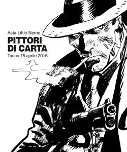 Catalogo Asta - Volume 40 - Pittori Di Carta