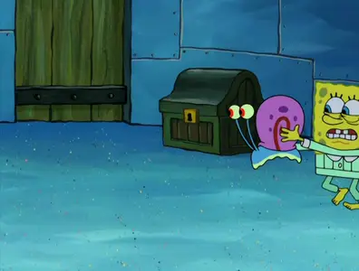 SpongeBob SquarePants S09E37