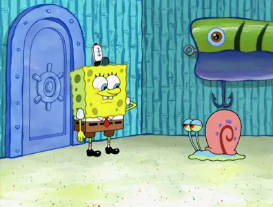 SpongeBob SquarePants S09E37