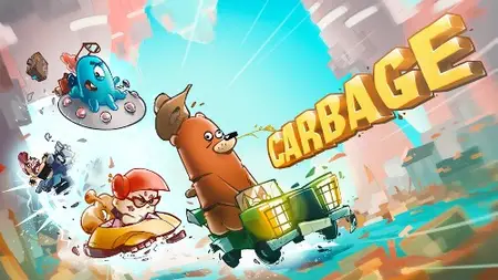 Carbage (2026)