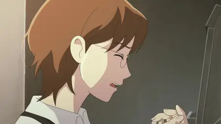 The Summer S01E06 A Silver Watch
