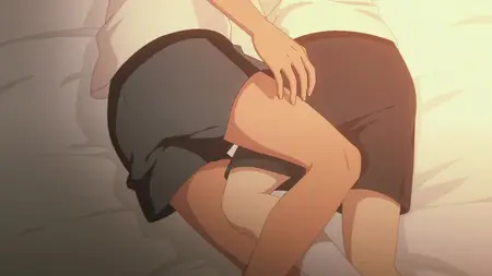 The Summer S01E06 A Silver Watch