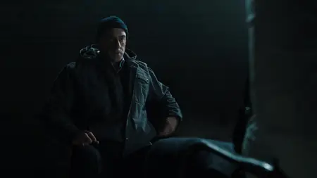 חוק וסדר: פשע מאורגן S05E10