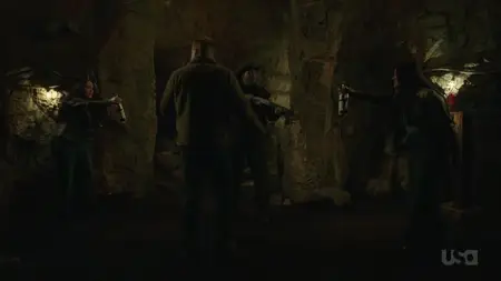 Resident Alien S04E09