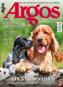 Argos - Maggio 2024