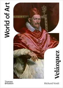 Velázquez (World of Art)