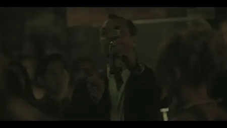 Black Rabbit S01E01