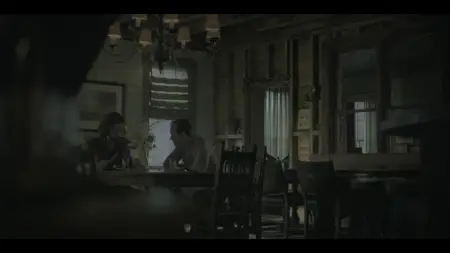 Black Rabbit S01E01