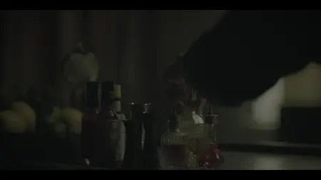 Black Rabbit S01E01