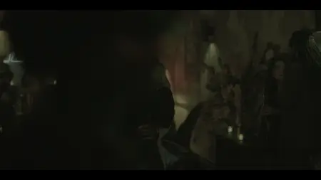 Black Rabbit S01E01