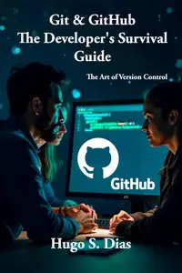 Git & GitHub - The Developer's Survival Guide