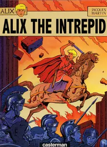 Alex 001-Alix The Intrepid