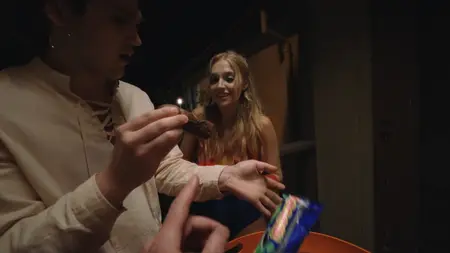 V/H/S/Halloween (2025)
