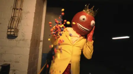 V/H/S/Halloween (2025)