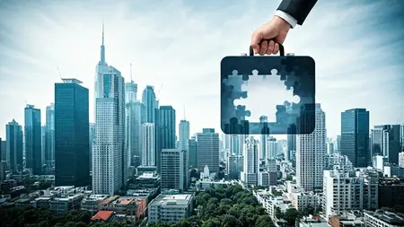 The Ultimate Job Search Blueprint: Stand Out & Get Hired