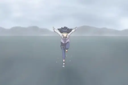 Naruto Shippuden S05E107