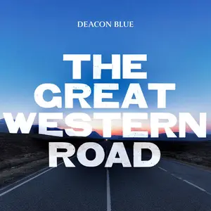 Deacon Blue - The Great Western Road (2025)