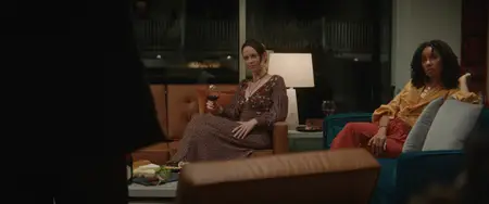 Americana (2023)