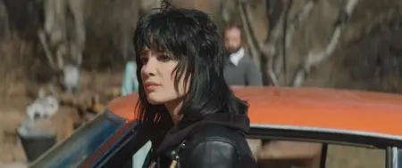 Americana (2023)