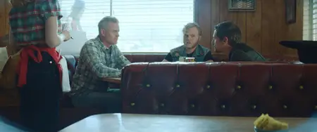 Americana (2023)