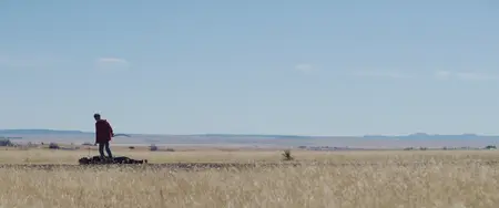 Americana (2023)