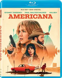 Americana (2023)