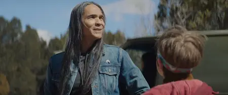 Americana (2023)