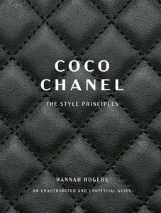 Coco Chanel: The Style Principles