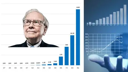 Data Science 4 Buffett Value Investing