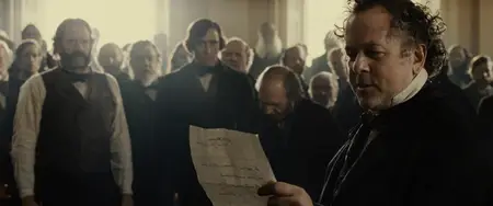 Lincoln (2012)