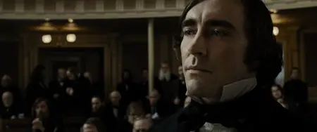 Lincoln (2012)