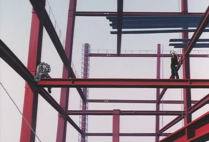 Tetsuwan Birdy Ova ,480p| mkv ~bY WHW - Tetsuwan Birdy OVA 1996 par2" yEnc