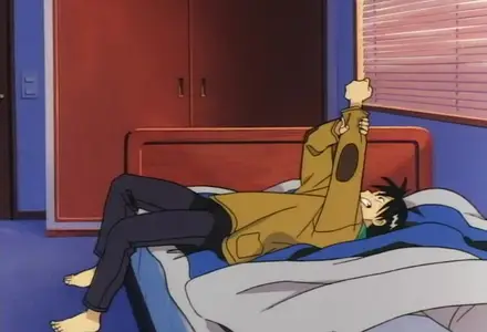 Tetsuwan Birdy Ova ,480p| mkv ~bY WHW - Tetsuwan Birdy OVA 1996 par2" yEnc