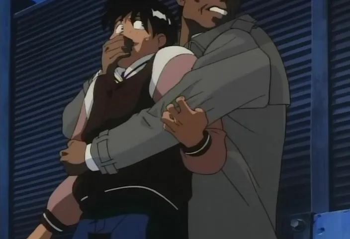 Tetsuwan Birdy Ova ,480p| mkv ~bY WHW - Tetsuwan Birdy OVA 1996 par2" yEnc