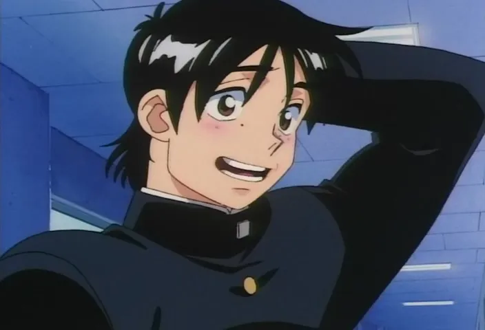 Tetsuwan Birdy Ova ,480p| mkv ~bY WHW - Tetsuwan Birdy OVA 1996 par2" yEnc