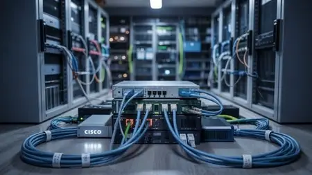 Cisco CCNA : Certification Complète et Pratique