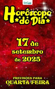 Horóscopo do Dia - 16 Setembro 2025