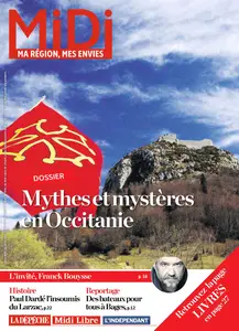 Midi Ouest - 26 Octobre 2025