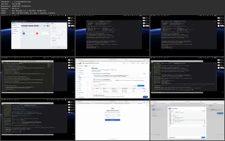 Your Own VPN Server in 30 Mins: Multiple Protocols No Coding