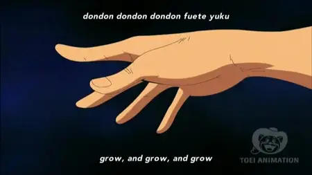 One Piece Ep 444  yEnc " One Piece Episode 444 Avi 002