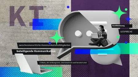 Verbessern Sie Ihre Kommunikation mit generativer KI