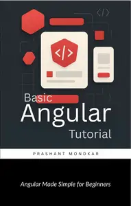 Basic Angular Tutorial