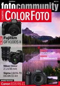 ColorFoto - September 2024