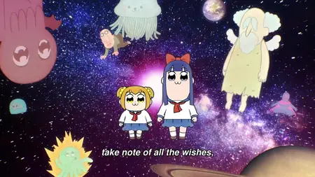 Pop Team Epic - 07 (Poputepipikku