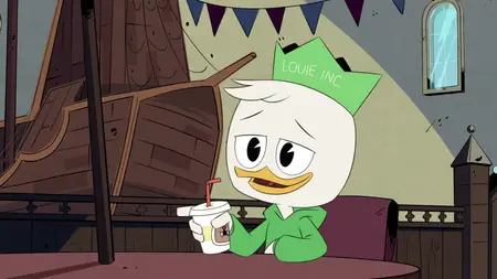 DuckTales S02E05