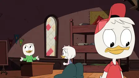 DuckTales S02E05