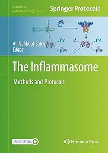 The Inflammasome: Methods and Protocols