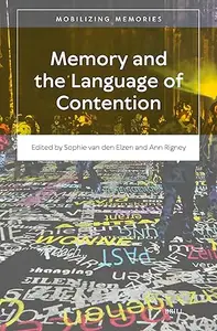 Memory and the Language of Contention