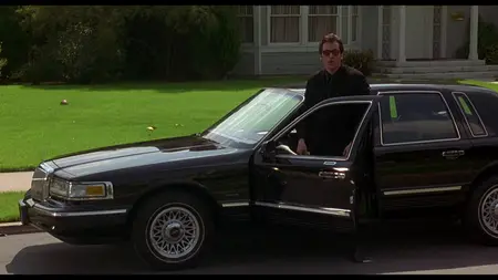 Grosse Pointe Blank (1997)