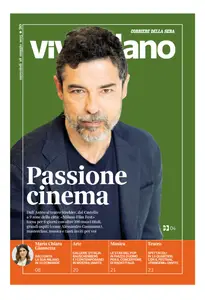Vivi Milano - 28 Maggio 2025